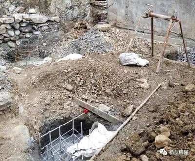 打桩法加固地基(如何检测打桩法加固效果) 钢结构框架施工 第2张 打桩法加固地基(如何检测打桩法加固效果) 钢结构框架施工 第2张