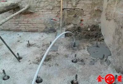 打桩法加固地基(如何检测打桩法加固效果) 钢结构框架施工 第4张 打桩法加固地基(如何检测打桩法加固效果) 钢结构框架施工 第4张