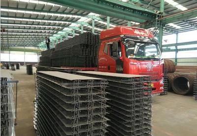 桁架楼层板厂家排名前十(桁架楼层板厂家) 结构工业钢结构施工 第1张 桁架楼层板厂家排名前十(桁架楼层板厂家) 结构工业钢结构施工 第1张