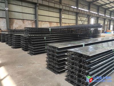 桁架楼层板厂家排名前十(桁架楼层板厂家) 结构工业钢结构施工 第2张 桁架楼层板厂家排名前十(桁架楼层板厂家) 结构工业钢结构施工 第2张