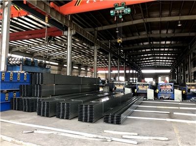 桁架楼层板厂家排名前十(桁架楼层板厂家) 结构工业钢结构施工 第5张 桁架楼层板厂家排名前十(桁架楼层板厂家) 结构工业钢结构施工 第5张