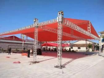 桁架怎么设计才合理一点图片 建筑施工图施工 第5张 桁架怎么设计才合理一点图片 建筑施工图施工 第5张