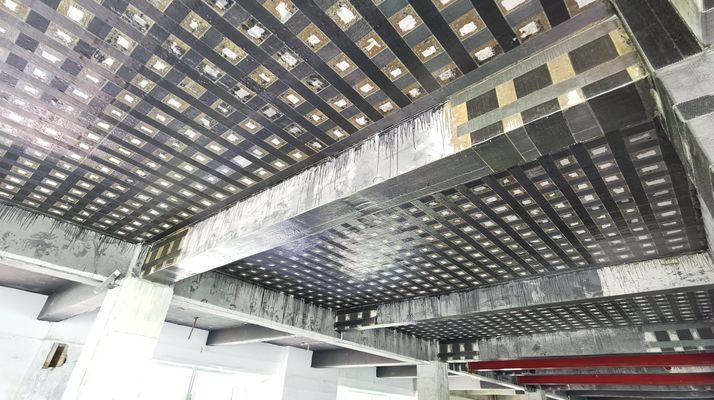 旧楼房加固方案(旧楼房加固方案的主要内容) 建筑效果图设计 第4张 旧楼房加固方案(旧楼房加固方案的主要内容) 建筑效果图设计 第4张